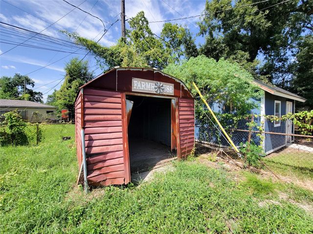 12226 Dorwayne Court, Houston, TX 77015