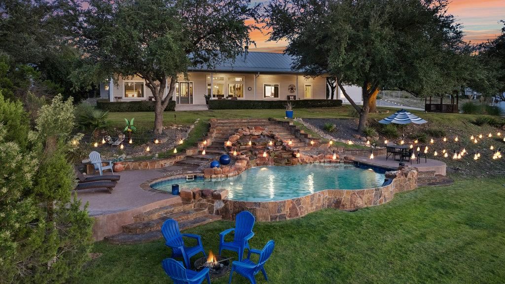 4607 R O DR, Spicewood, TX 78669