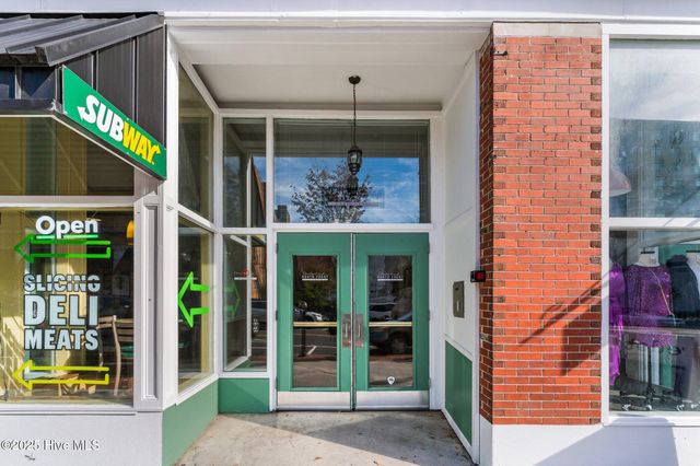 304 N Front Street Apt J, Wilmington, NC 28401