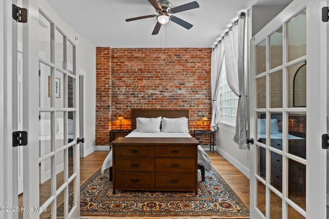 304 N Front Street Apt J, Wilmington, NC 28401