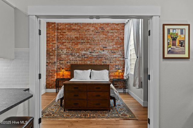 304 N Front Street Apt J, Wilmington, NC 28401