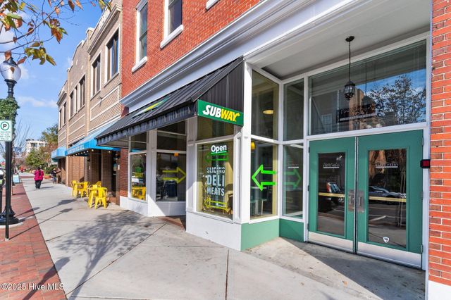 304 N Front Street Apt J, Wilmington, NC 28401