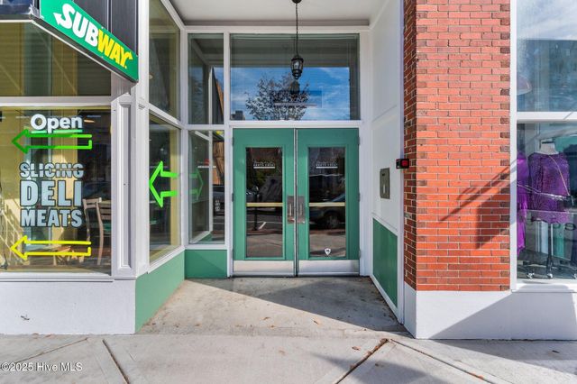 304 N Front Street Apt J, Wilmington, NC 28401