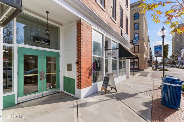 304 N Front Street Apt J, Wilmington, NC 28401