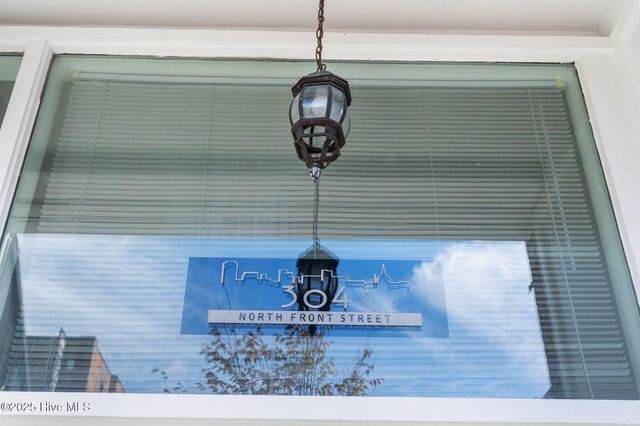 304 N Front Street Apt J, Wilmington, NC 28401