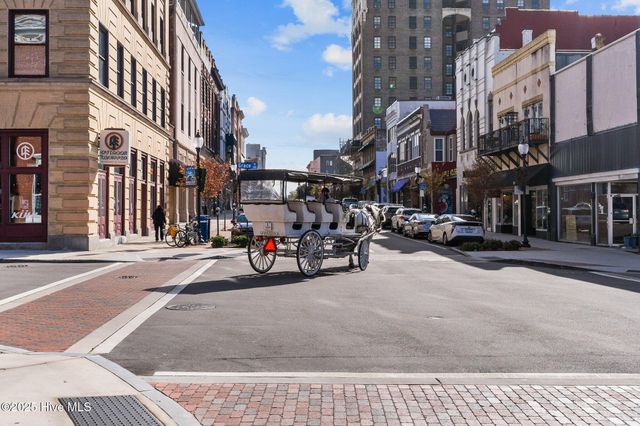 304 N Front Street Apt J, Wilmington, NC 28401