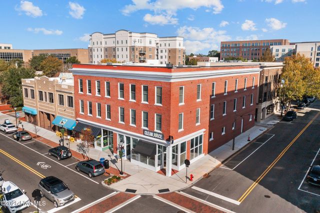 304 N Front Street Apt J, Wilmington, NC 28401