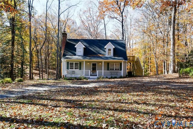 153 Deer Trl, Aylett, VA 23009