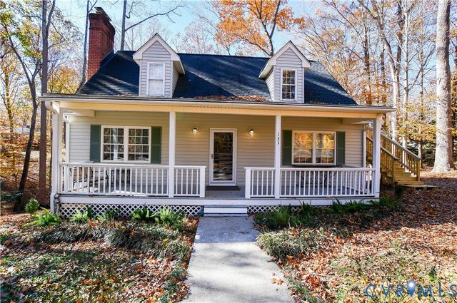 153 Deer Trl, Aylett, VA 23009