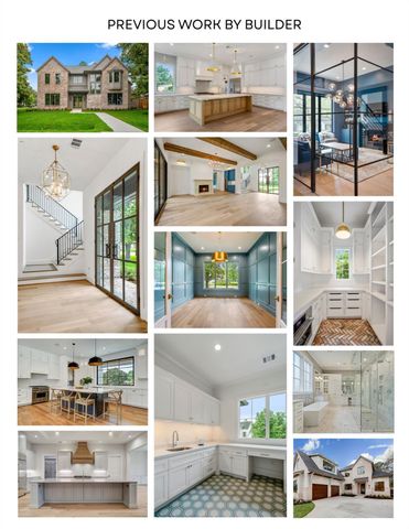 1328 Mickey Way, Spring Valley Village, TX 77055