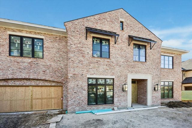 1328 Mickey Way, Spring Valley Village, TX 77055