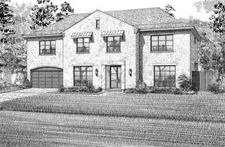 1328 Mickey Way, Spring Valley Village, TX 77055