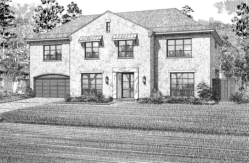 1328 Mickey Way, Spring Valley Village, TX 77055