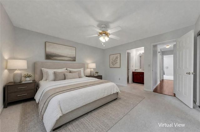 5189 Village Green Way, Alpharetta, GA 30009