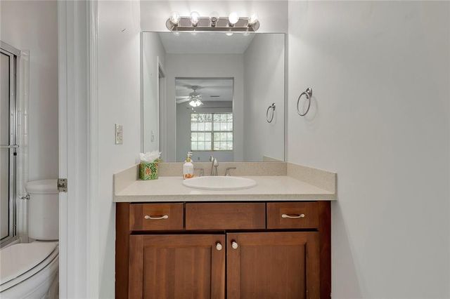 5189 Village Green Way, Alpharetta, GA 30009
