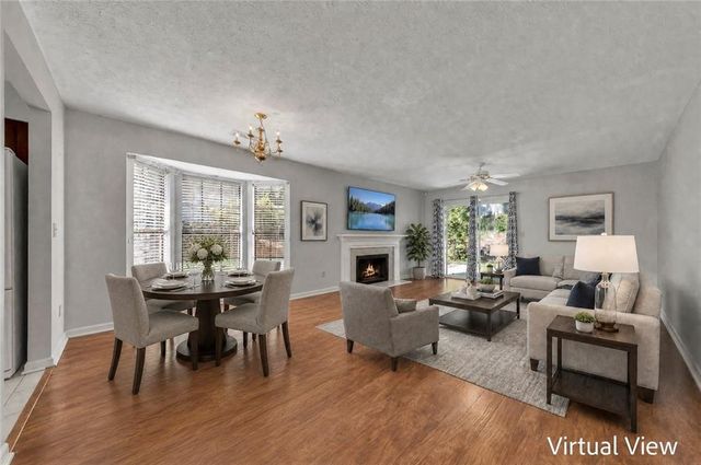 5189 Village Green Way, Alpharetta, GA 30009