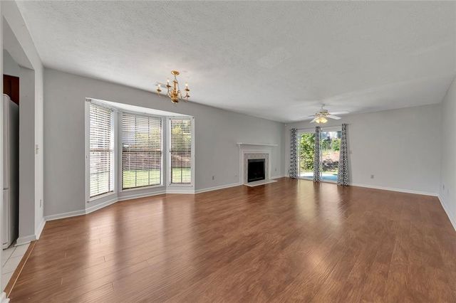 5189 Village Green Way, Alpharetta, GA 30009