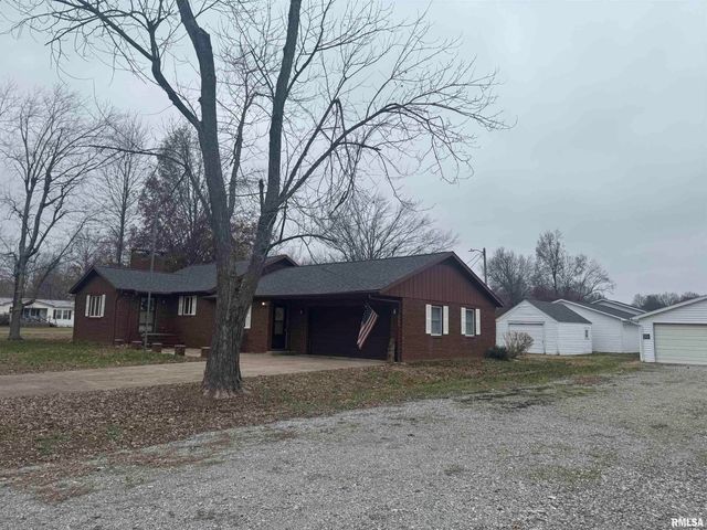 8576 Old Route 13, Marion, IL 62959