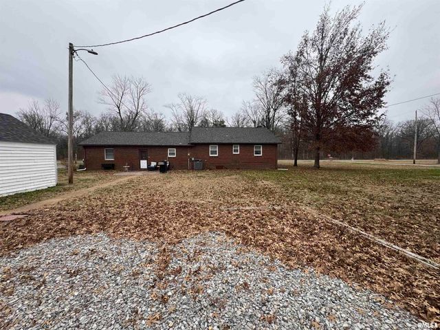 8576 Old Route 13, Marion, IL 62959