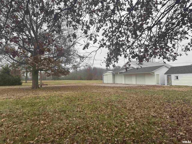 8576 Old Route 13, Marion, IL 62959