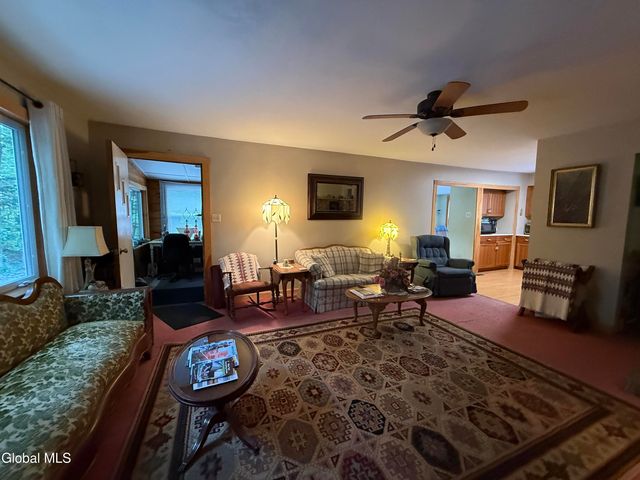 303 N Shore Rd Peck Road, Gloversville, NY 12078