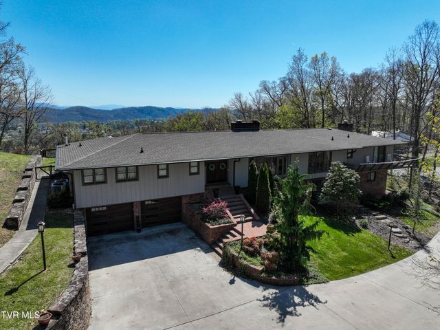117 Skyline Drive, Bristol, TN 37620