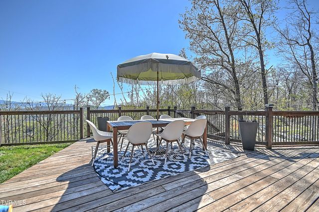 117 Skyline Drive, Bristol, TN 37620