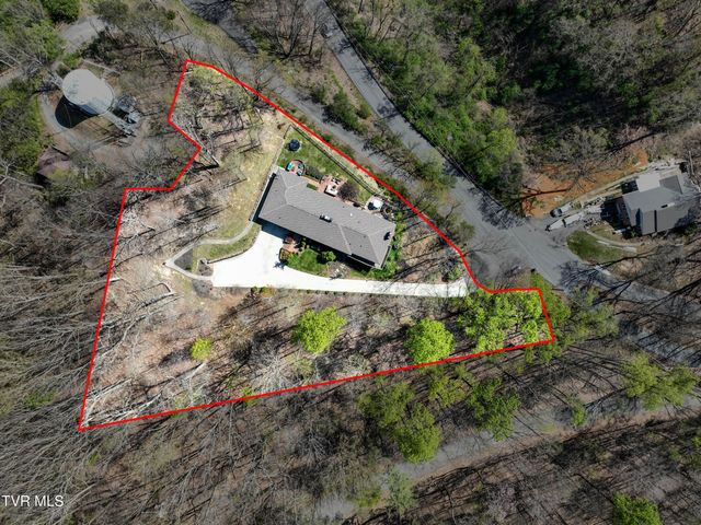 117 Skyline Drive, Bristol, TN 37620