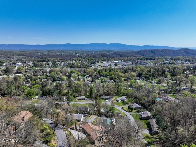 117 Skyline Drive, Bristol, TN 37620