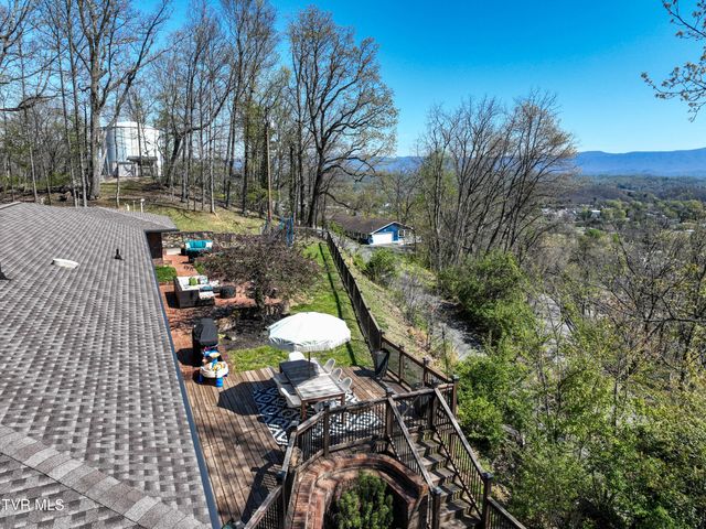 117 Skyline Drive, Bristol, TN 37620