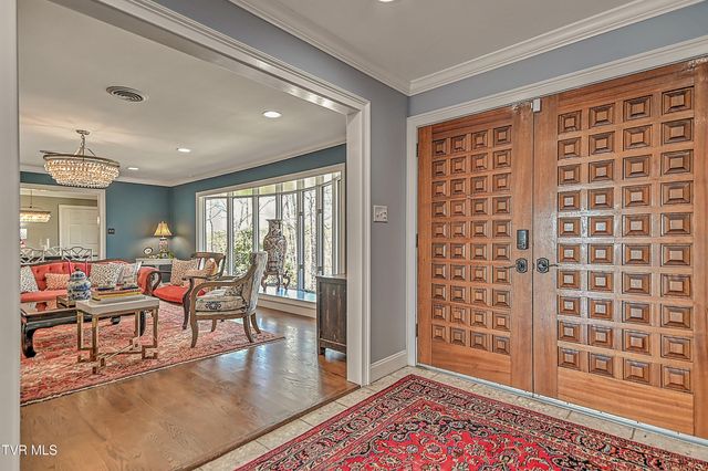 117 Skyline Drive, Bristol, TN 37620