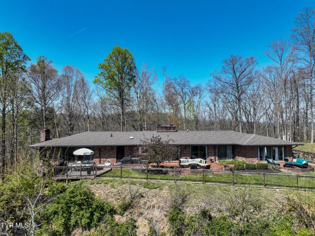 117 Skyline Drive, Bristol, TN 37620