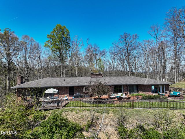 117 Skyline Drive, Bristol, TN 37620