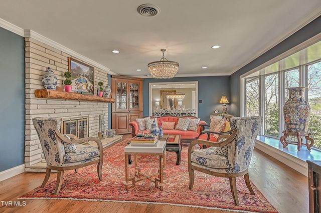 117 Skyline Drive, Bristol, TN 37620
