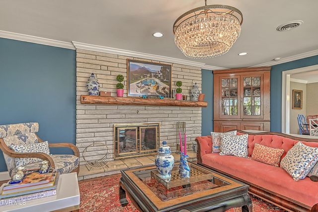 117 Skyline Drive, Bristol, TN 37620