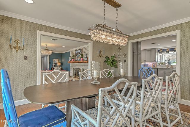 117 Skyline Drive, Bristol, TN 37620