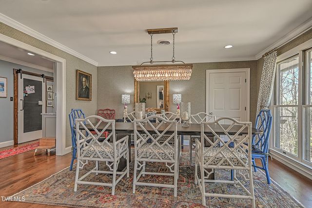 117 Skyline Drive, Bristol, TN 37620