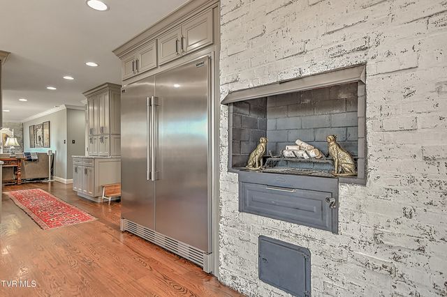 117 Skyline Drive, Bristol, TN 37620