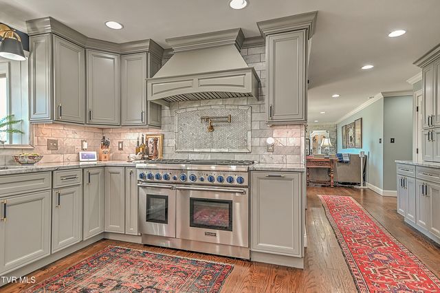 117 Skyline Drive, Bristol, TN 37620