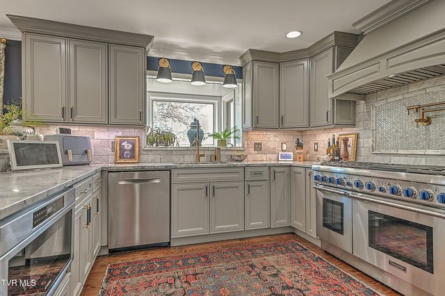 117 Skyline Drive, Bristol, TN 37620