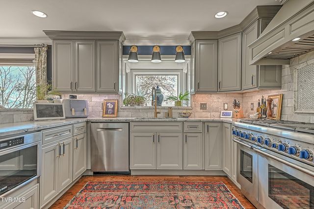 117 Skyline Drive, Bristol, TN 37620