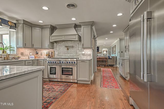 117 Skyline Drive, Bristol, TN 37620