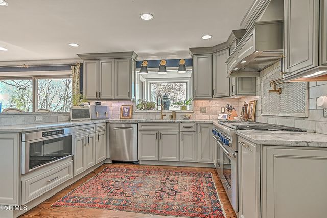117 Skyline Drive, Bristol, TN 37620