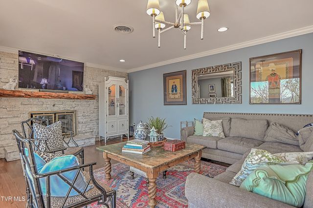 117 Skyline Drive, Bristol, TN 37620