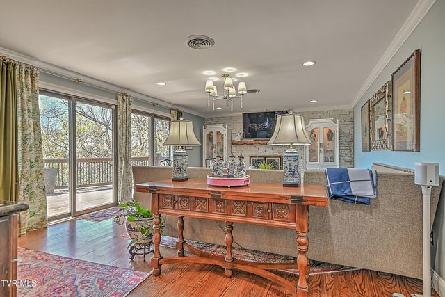 117 Skyline Drive, Bristol, TN 37620