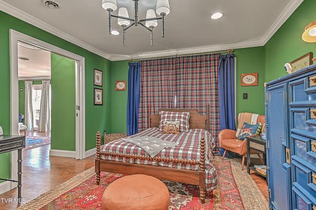 117 Skyline Drive, Bristol, TN 37620