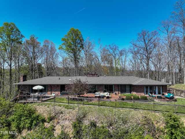 117 Skyline Drive, Bristol, TN 37620