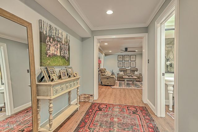 117 Skyline Drive, Bristol, TN 37620