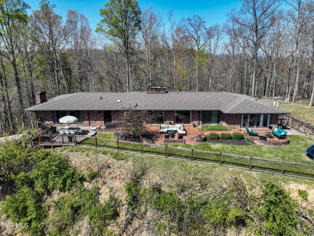 117 Skyline Drive, Bristol, TN 37620