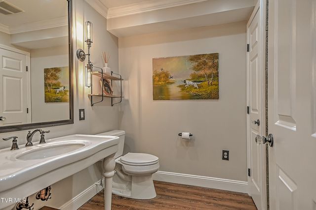 117 Skyline Drive, Bristol, TN 37620